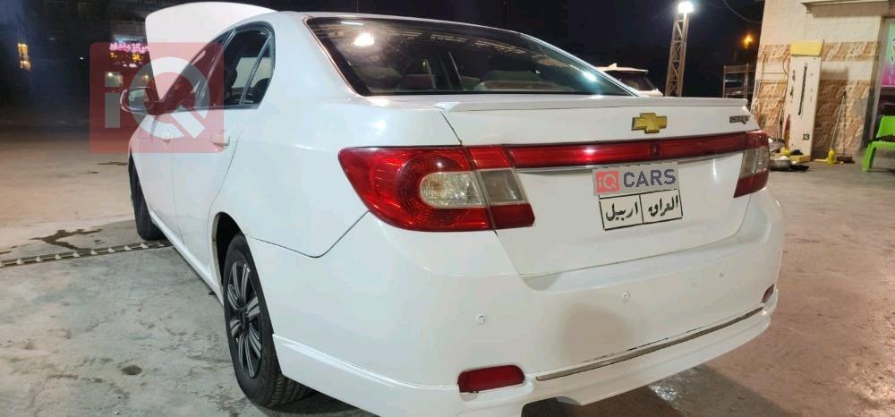 شێڤرۆلێت ئێپیکا